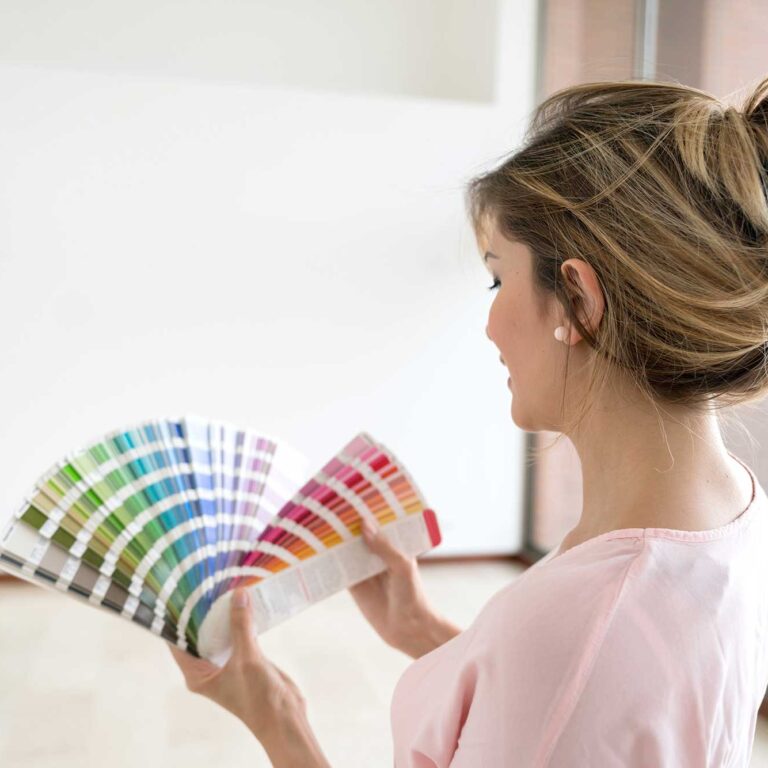 interior painting service