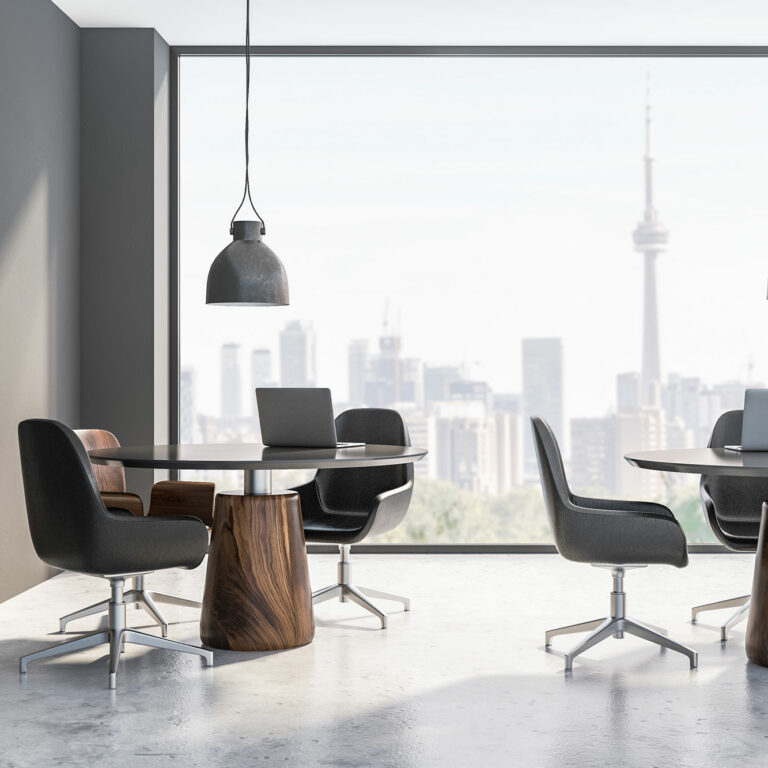 Toronto Business Painters