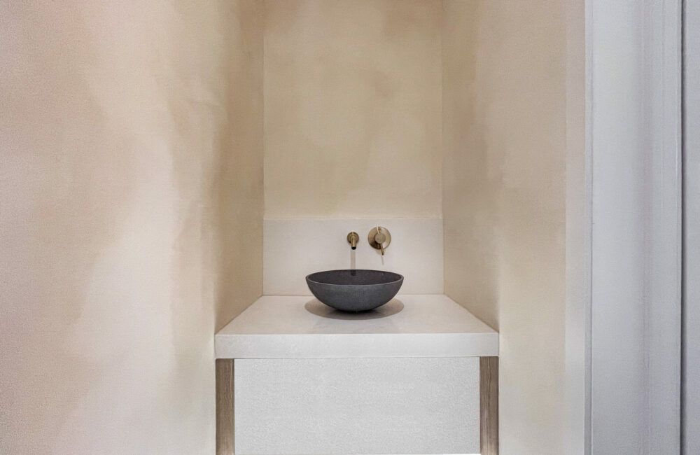 Limewash Paint Toronto