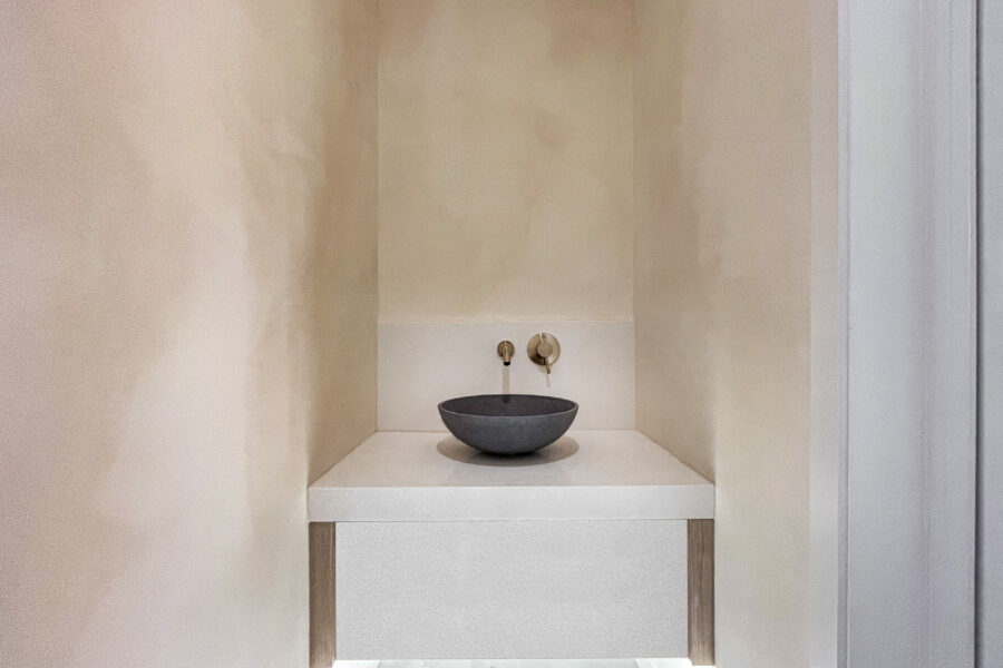 Limewash Paint Toronto