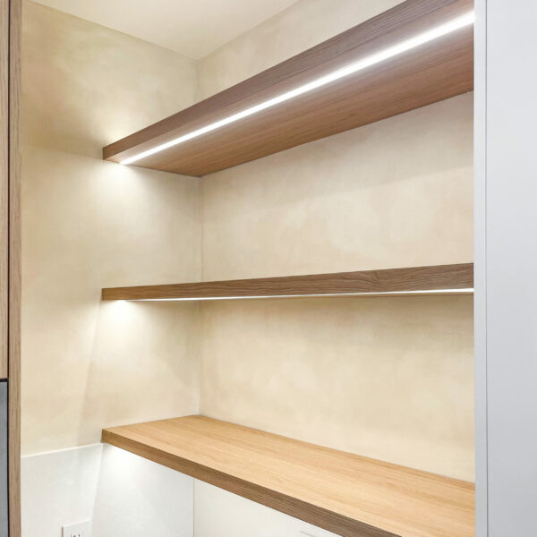 Limewash by Bauwerk Calm