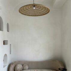 Eggshell Colour by Bauwerk