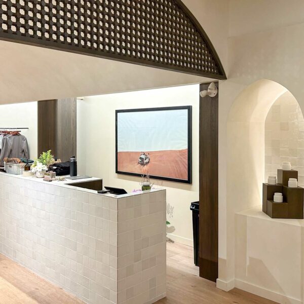 Bauwerk Calm Limewash