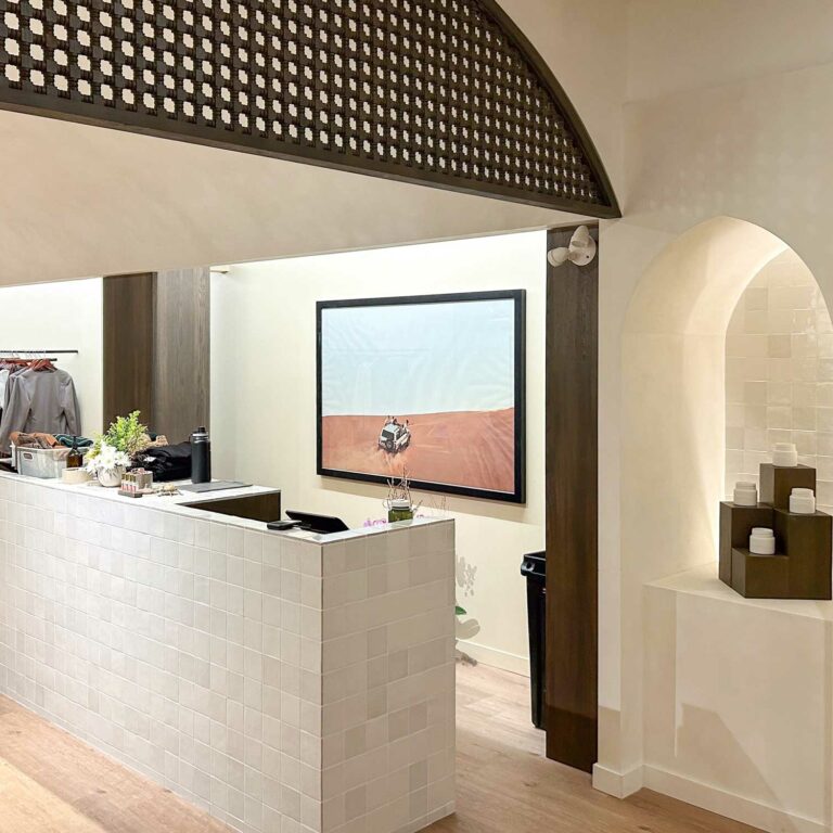 Bauwerk Calm Limewash