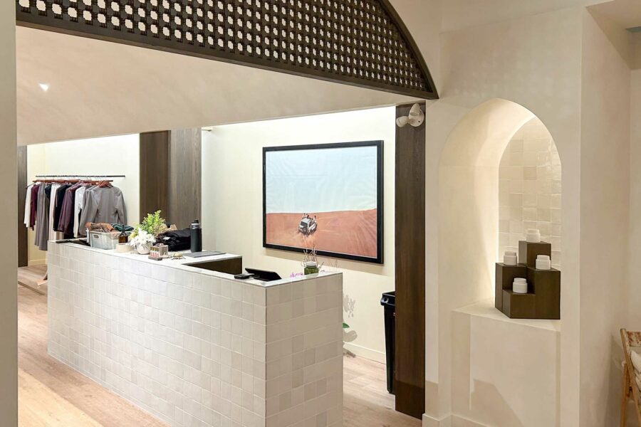 Bauwerk Calm Limewash