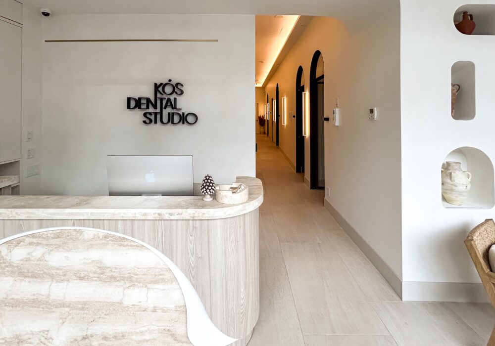 Business Eggshell Toronto