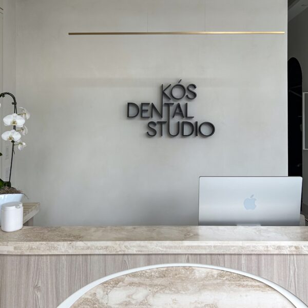 limewash business decor