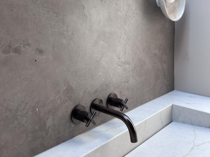 Lime Plaster Toronto