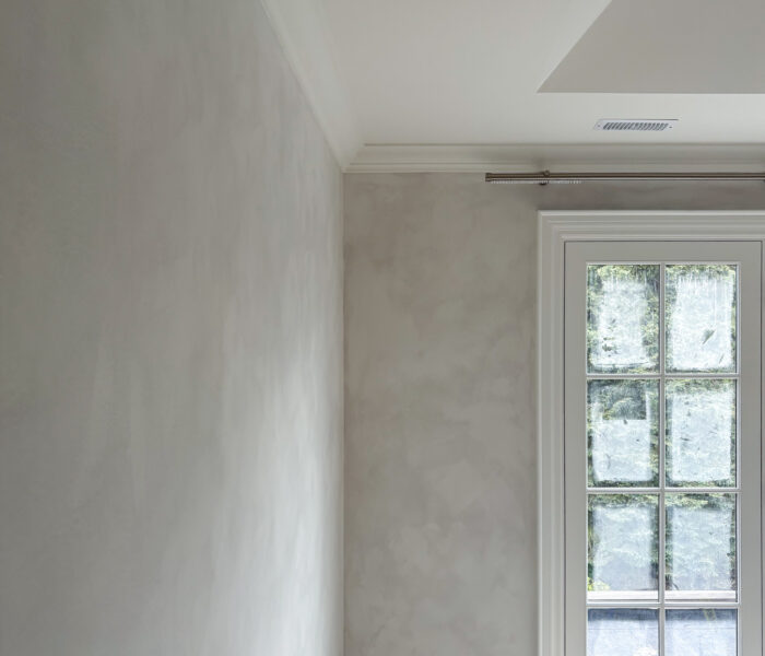 Limewash: A Timeless Finish