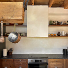 Colour Calm by Bauwerk