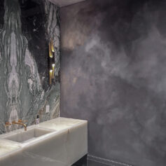 Limewash by Bauwerk Toronto