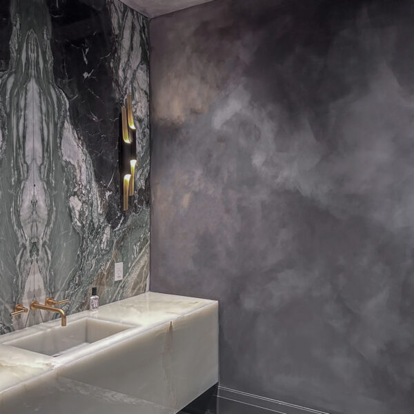 Limewash by Bauwerk Toronto