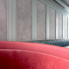 Valerian Colour by Bauwerk