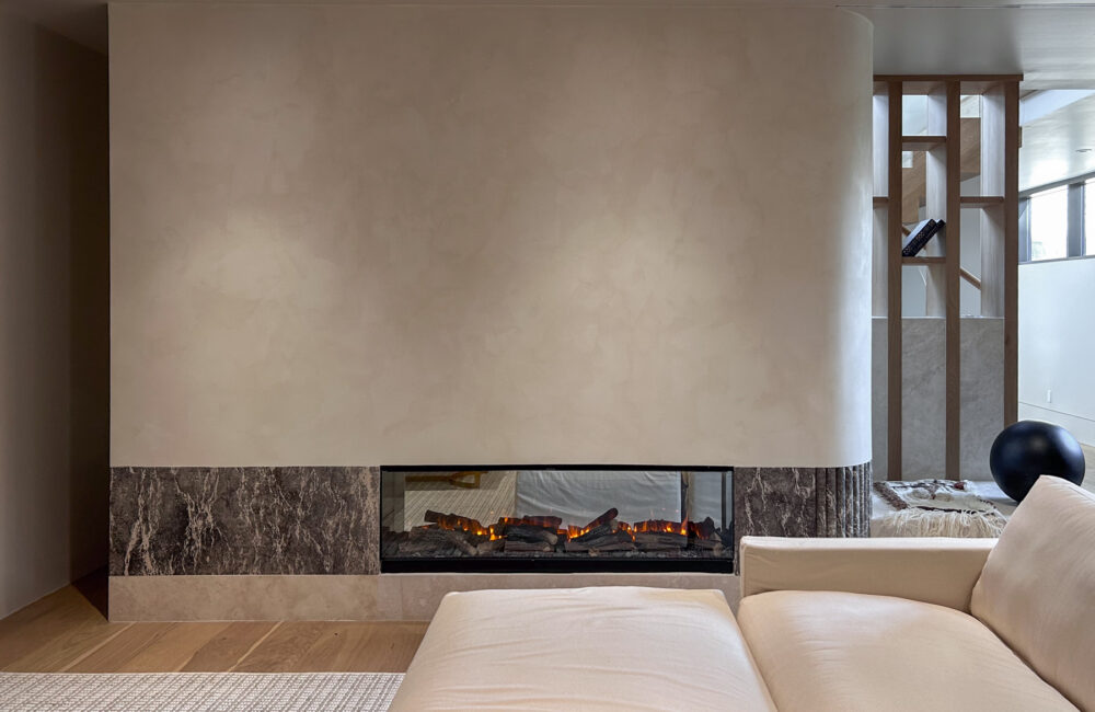 Limewash or Lime Paint