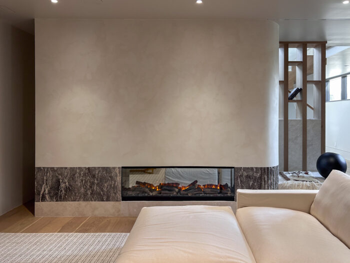 Limewash or Lime Paint