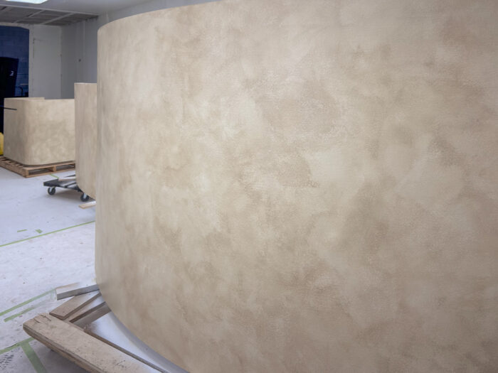 Limewash vs. Lime Plaster