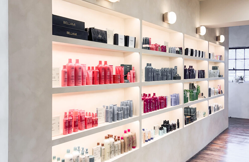 Still Colour by Bauwerk