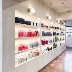 Still Colour by Bauwerk